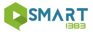 smart1383 logo